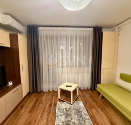 Apartament, 1 room, 22.82 mp Bucuresti/Barbu Vacarescu