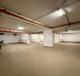 Apartament, 1 room, 22.82 mp Bucuresti/Barbu Vacarescu