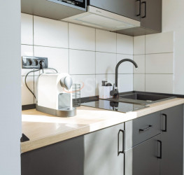 Apartament, 1 room, 25.5 mp Bucuresti/Universitate