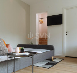 Apartament, 1 room, 25.5 mp Bucuresti/Universitate