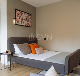 Apartament, 1 room, 25.5 mp Bucuresti/Universitate