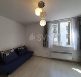 Apartament, 1 room, 26 mp Bucuresti/Primaverii