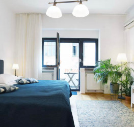 Apartament, 1 room, 27.1 mp Bucuresti/Cismigiu