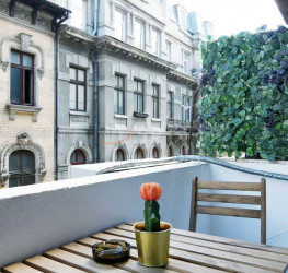 Apartament, 1 room, 27.1 mp Bucuresti/Cismigiu
