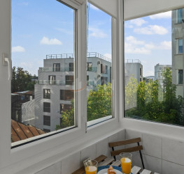 Apartament, 1 room, 29.75 mp Bucuresti/Piata Victoriei