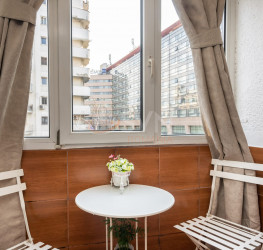 Apartament, 1 room, 30 mp Bucuresti/Calea Victoriei