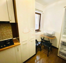 Apartament, 1 room, 31.5 mp Bucuresti/Chitila