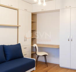 Apartament, 1 room, 31.52 mp Bucuresti/Aviatiei