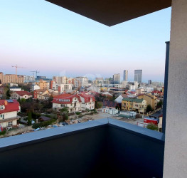 Apartament, 1 room, 31.52 mp Bucuresti/Aviatiei