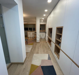 Apartament, 1 room, 34 mp Bucuresti/Banu Manta