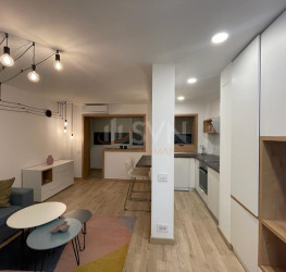 Apartament, 1 room, 34 mp Bucuresti/Banu Manta