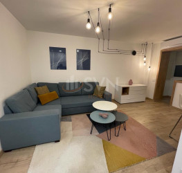 Apartament, 1 room, 34 mp Bucuresti/Banu Manta