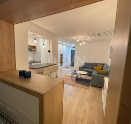 Apartament, 1 room, 34 mp Bucuresti/Banu Manta