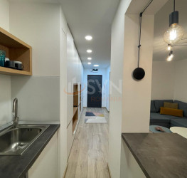 Apartament, 1 room, 34 mp Bucuresti/Banu Manta