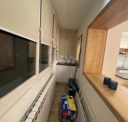 Apartament, 1 room, 34 mp Bucuresti/Banu Manta