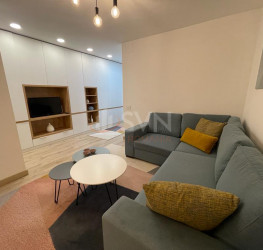 Apartament, 1 room, 34 mp Bucuresti/Banu Manta