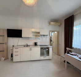 Apartament, 1 room, 34 mp Bucuresti/Calea Victoriei