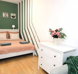 Apartament, 1 room, 34 mp Bucuresti/Baneasa