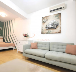 Apartament, 1 room, 34 mp Bucuresti/Baneasa