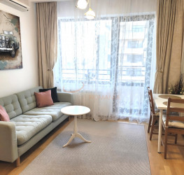 Apartament, 1 room, 34 mp Bucuresti/Baneasa