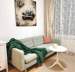 Apartament, 1 room, 34 mp Bucuresti/Baneasa