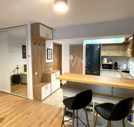 Apartament, 1 room, 34.6 mp Bucuresti/Bucur Obor