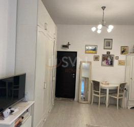 Apartament, 1 room, 34.77 mp Bucuresti/Herastrau