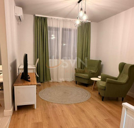 Apartament, 1 room, 34.9 mp Bucuresti/Aviatiei