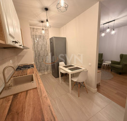 Apartament, 1 room, 34.9 mp Bucuresti/Aviatiei