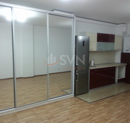 Apartament, 1 room, 35.5 mp Bucuresti/Damaroaia