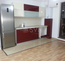 Apartament, 1 room, 35.5 mp Bucuresti/Damaroaia