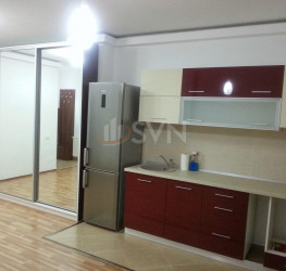 Apartament, 1 room, 35.5 mp Bucuresti/Damaroaia