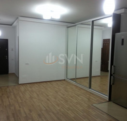 Apartament, 1 room, 35.5 mp Bucuresti/Damaroaia