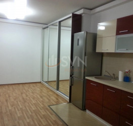 Apartament, 1 room, 35.5 mp Bucuresti/Damaroaia