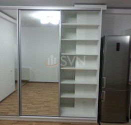 Apartament, 1 room, 35.5 mp Bucuresti/Damaroaia