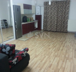 Apartament, 1 room, 35.5 mp Bucuresti/Damaroaia