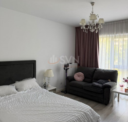 Apartament, 1 room, 36 mp Bucuresti/Grozavesti