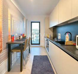 Apartament, 1 room, 36.6 mp Bucuresti/Pipera