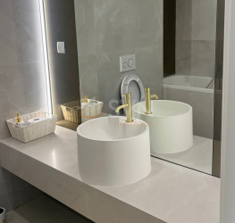 Apartament, 1 room, 36.6 mp Bucuresti/Pipera