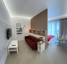 Apartament, 1 room, 37 mp Bucuresti/Pipera