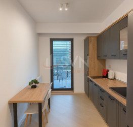 Apartament, 1 room, 37 mp Bucuresti/Pipera