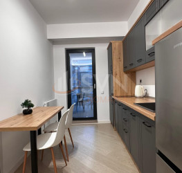 Apartament, 1 room, 37 mp Bucuresti/Pipera
