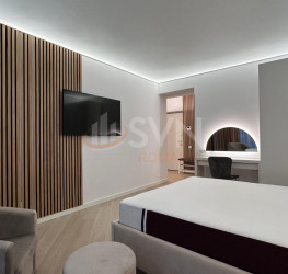 Apartament, 1 room, 37 mp Bucuresti/Pipera