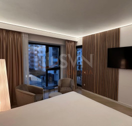 Apartament, 1 room, 37 mp Bucuresti/Pipera