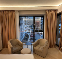 Apartament, 1 room, 37 mp Bucuresti/Pipera
