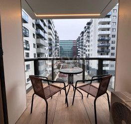 Apartament, 1 room, 37 mp Bucuresti/Pipera