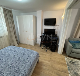 Apartament, 1 room, 37 mp Bucuresti/Cismigiu
