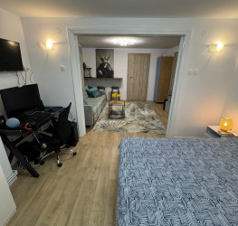 Apartament, 1 room, 37 mp Bucuresti/Cismigiu