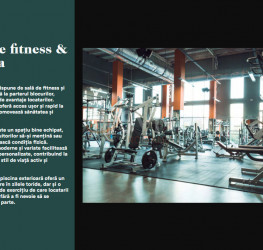 Apartament, 1 room, 37.15 mp Ilfov/Voluntari