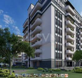 Apartament, 1 room, 37.15 mp Ilfov/Voluntari